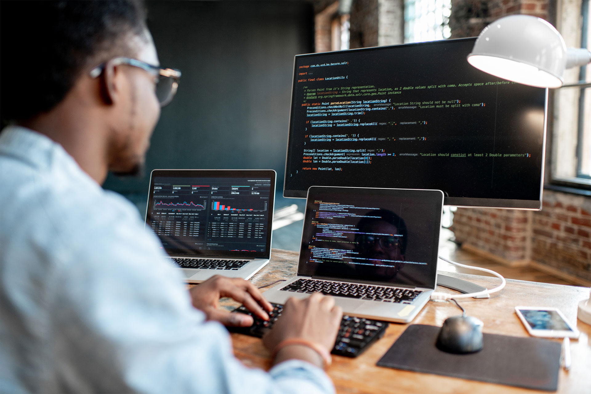 App Development